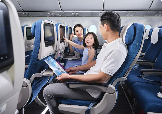 Dịch Vụ Đặt Vé Máy Bay