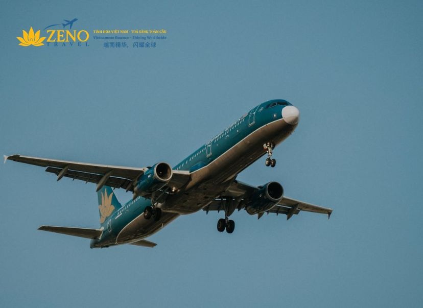 Các hãng hàng không tập trung mở rộng mạng lưới khai thác